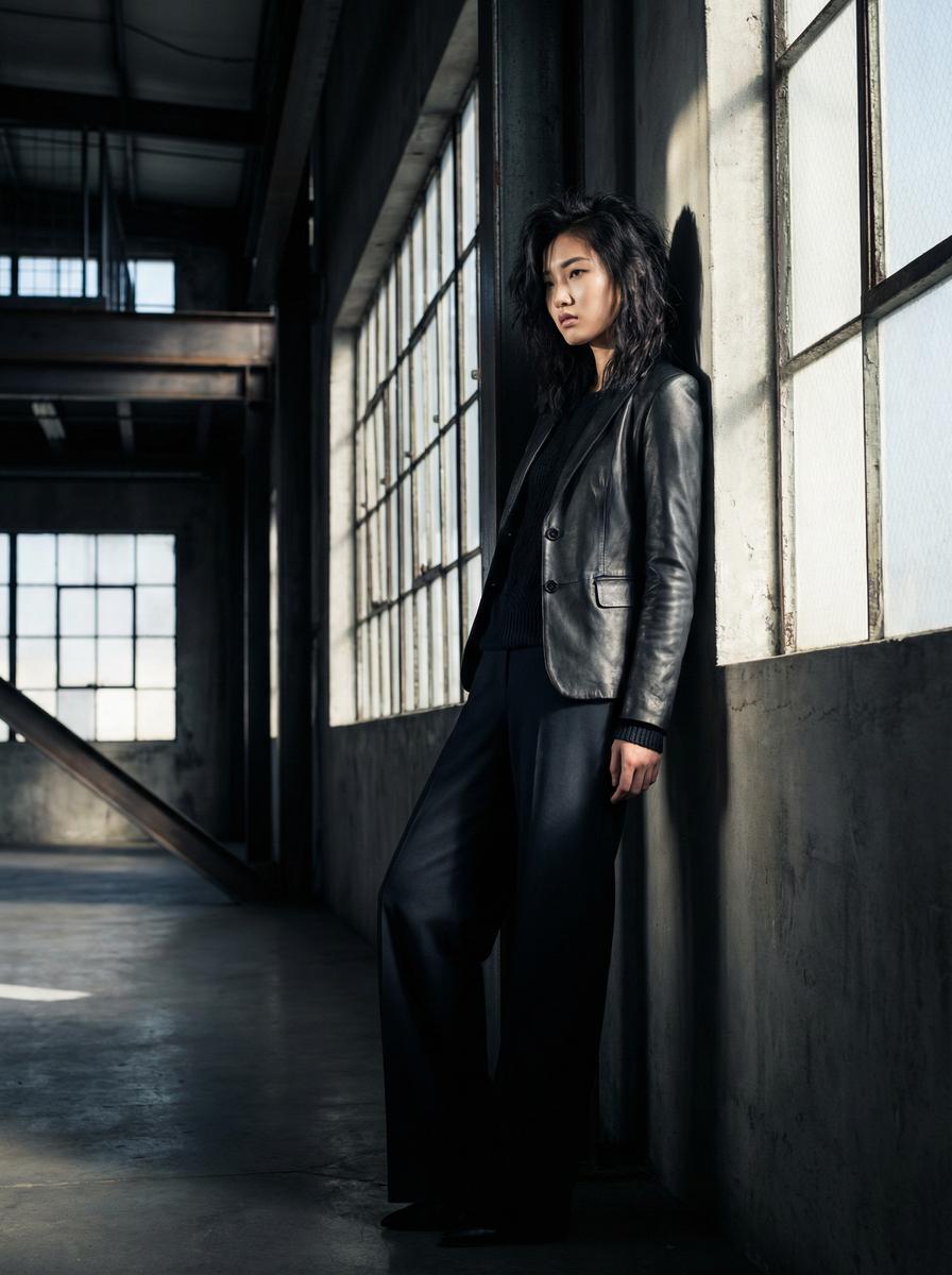 男同视频传媒-暗黑风格传媒教程